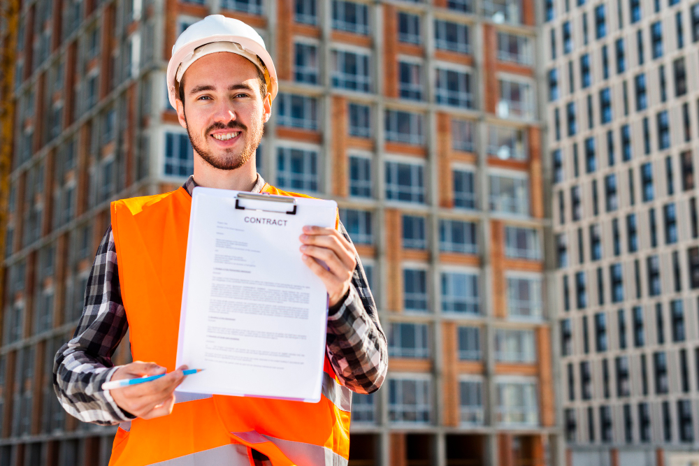 Why Contractors Insurance is essential