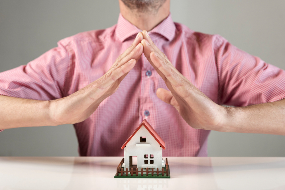 Shielding your Home Homeowners Insurance is a must-have