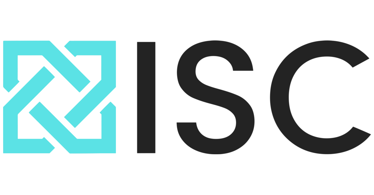 ISC-logo