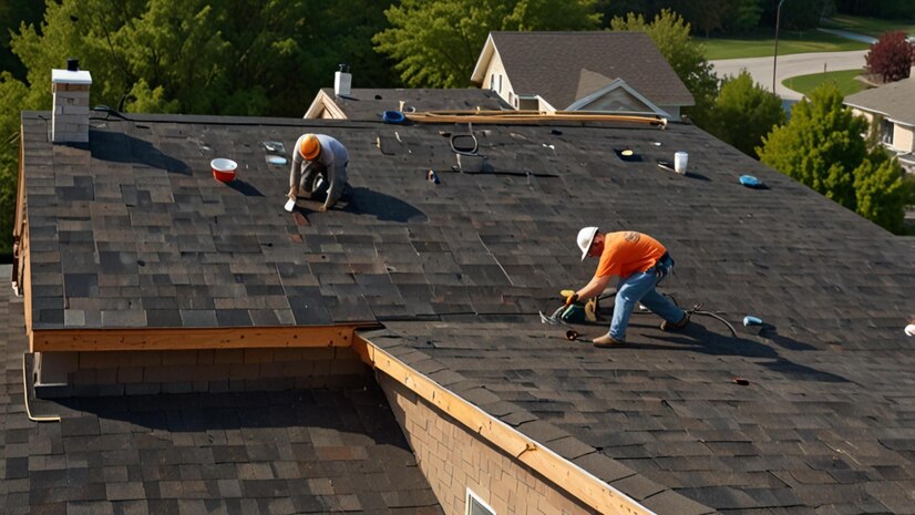 roofers