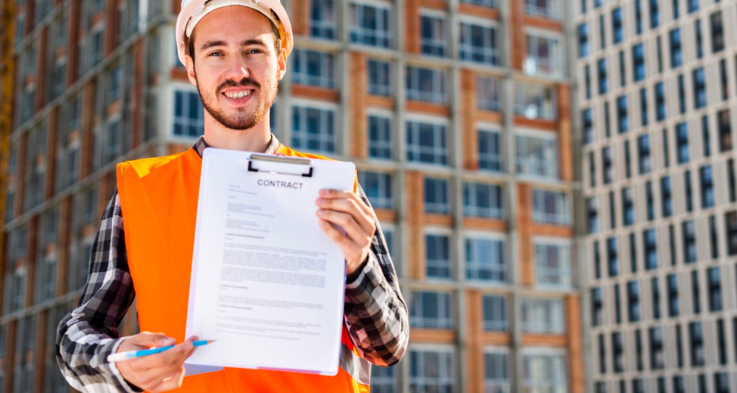 Why Contractors Insurance is essential