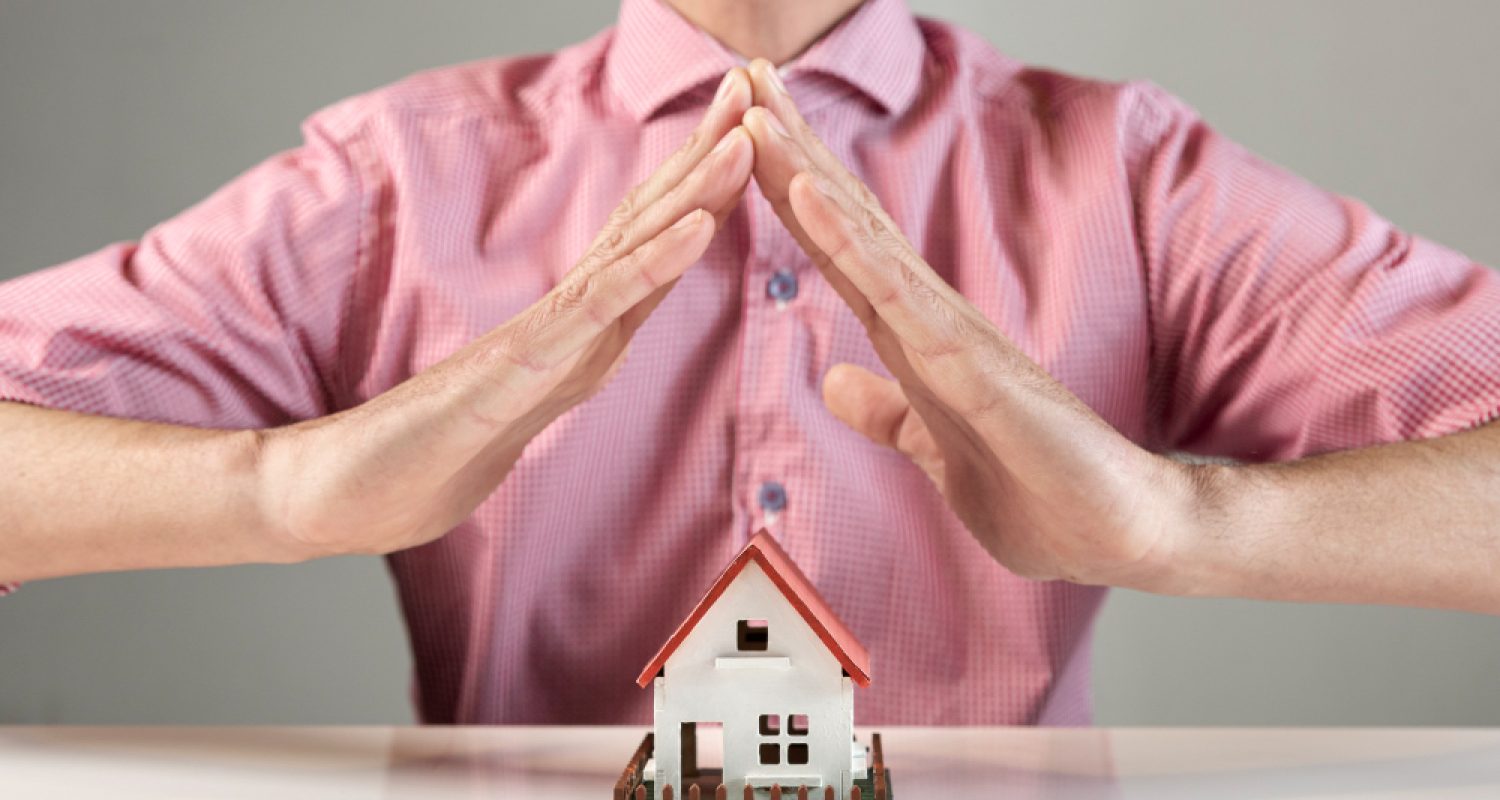 Shielding your Home Homeowners Insurance is a must-have